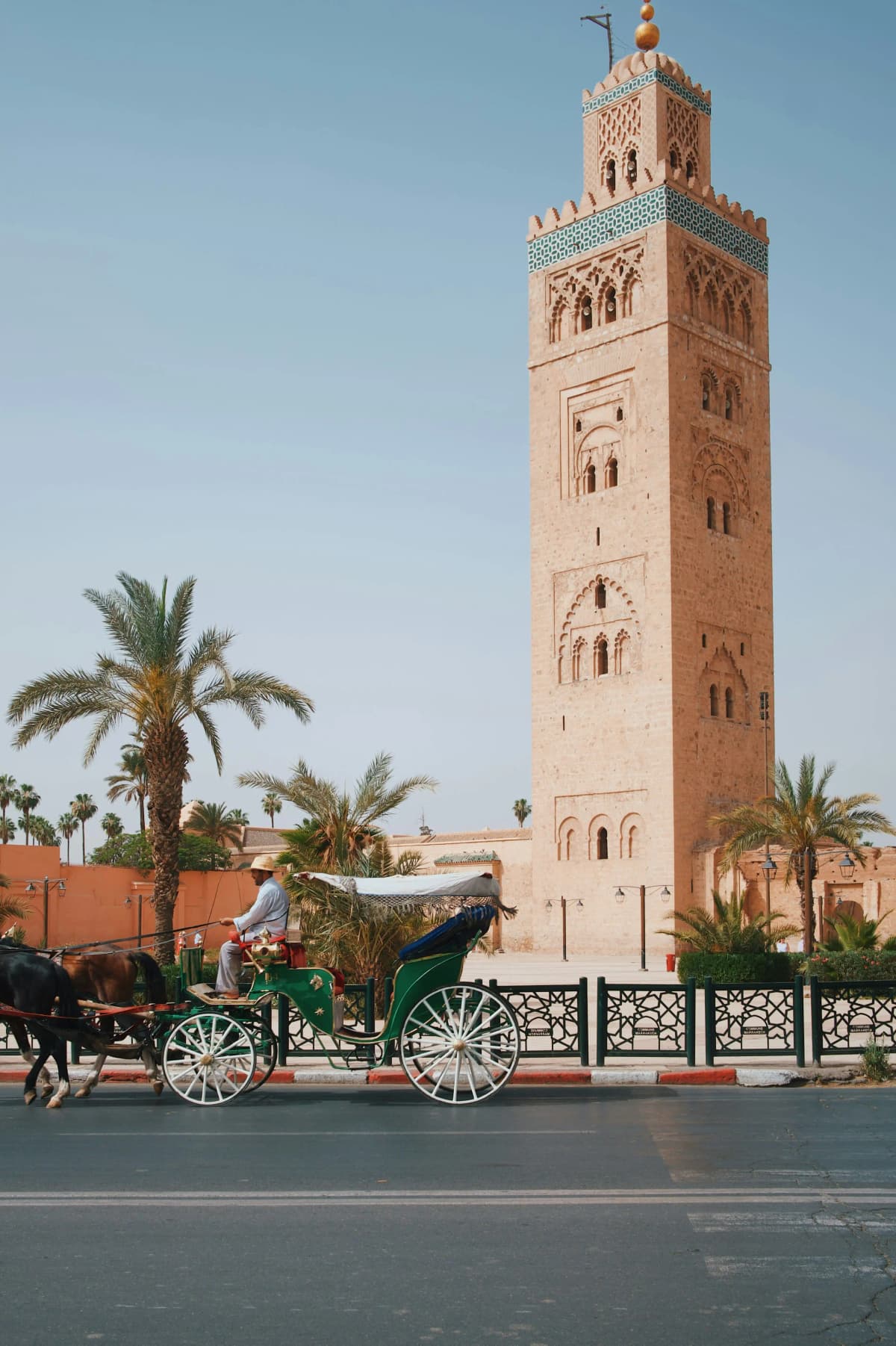 Ait Ben Haddou Kasbah UNESCO World Heritage site on the road to Marrakech